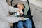 Dew Car Seat & Stroller Cleaner