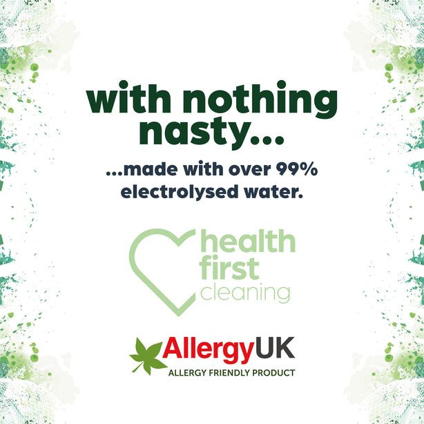 Dew Superclean Fragrance-free