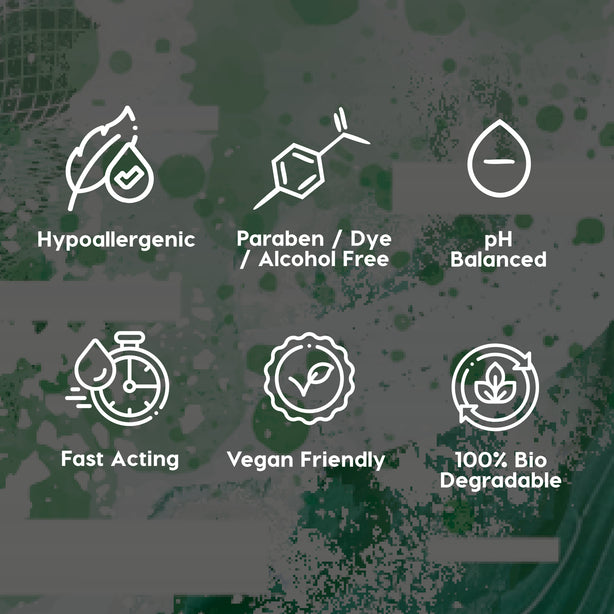 Dew Superclean Fragrance-free