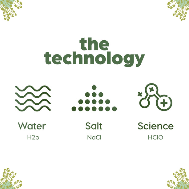 Dew Car Seat & Stroller Cleaner