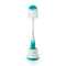 OXO Tot Bottle Brush with Detail Cleaner & Stand