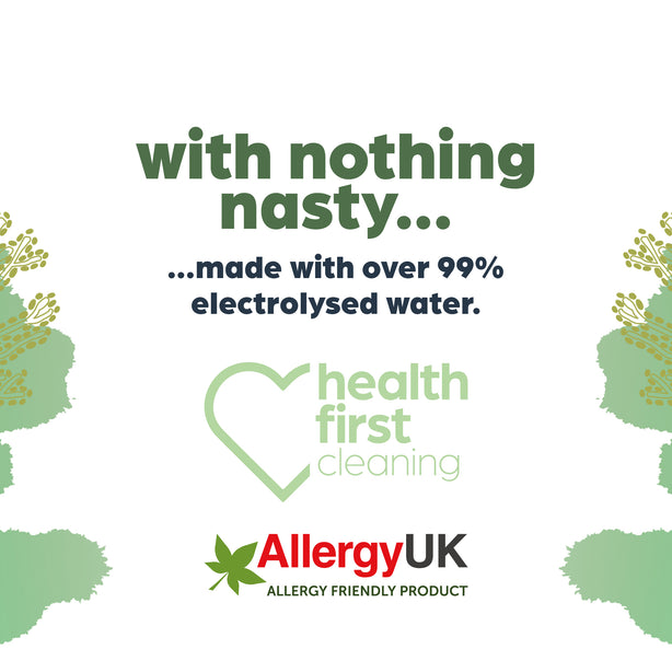 Dew Car Seat & Stroller Cleaner