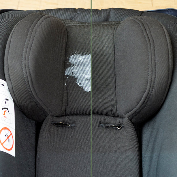 Dew Car Seat & Stroller Cleaner