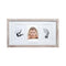 Pearhead Babyprints Photo Frame