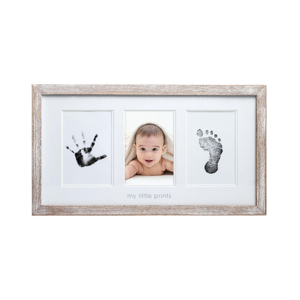 Pearhead Babyprints Photo Frame