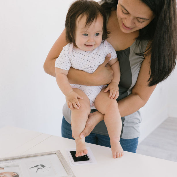 Pearhead Babyprints Photo Frame