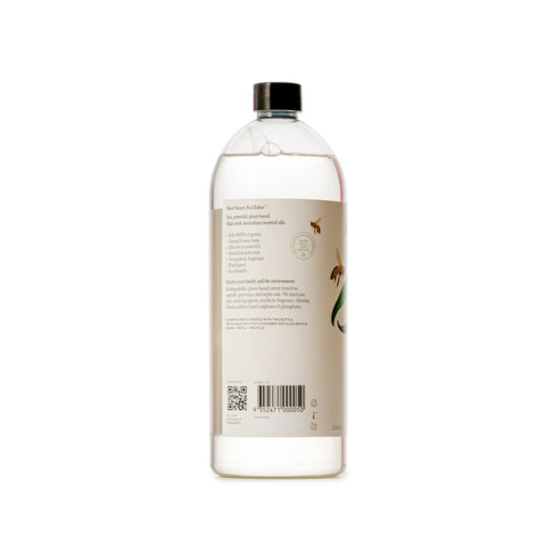 Koala Eco Natural Multi-Purpose Bathroom Cleaner Eucalyptus Essential Oil