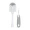 OXO Tot Bottle Brush with Detail Cleaner & Stand