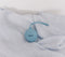 Bubble Silicone Pacifier Holder