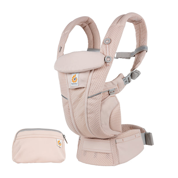 Ergobaby Omni Breeze Baby Carrier