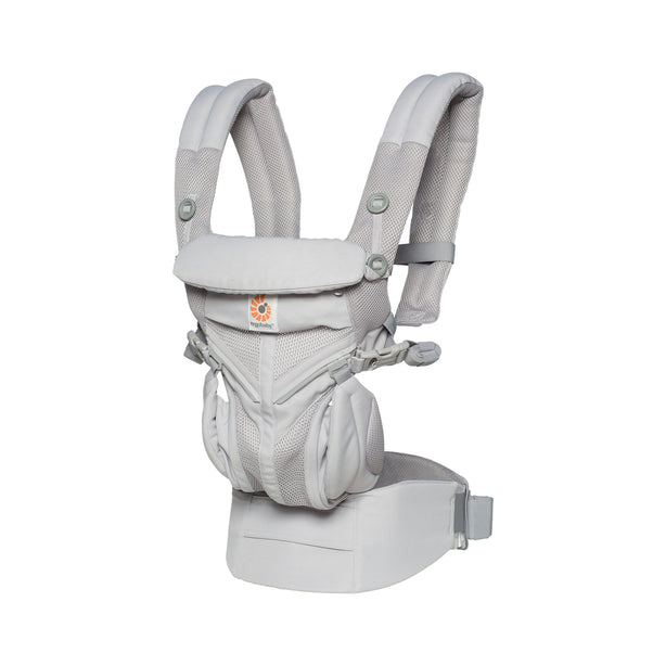 Ergobaby Omni 360 Cool Air Mesh Baby Carrier