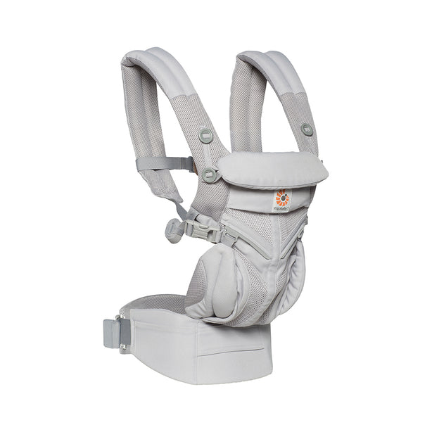 Ergobaby Omni 360 Cool Air Mesh Baby Carrier