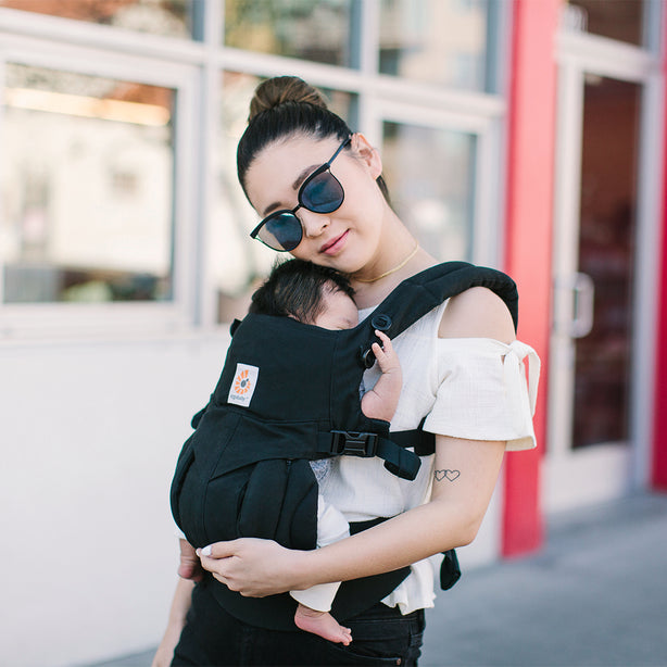 Ergobaby Omni 360 Baby Carrier