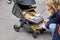 Ergobaby Metro+ Deluxe Compact City Stroller