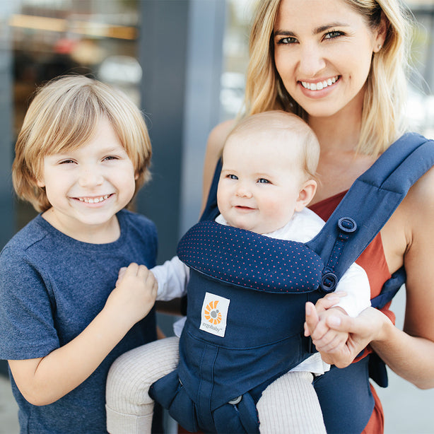 Ergobaby Omni 360 Baby Carrier