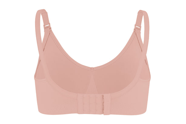 Bravado Designs Body Silk Seamless Nursing Bra - Sustainable