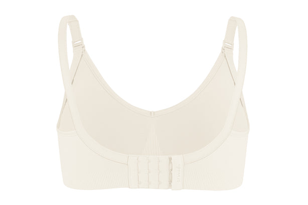 Bravado Designs Body Silk Seamless Nursing Bra - Sustainable