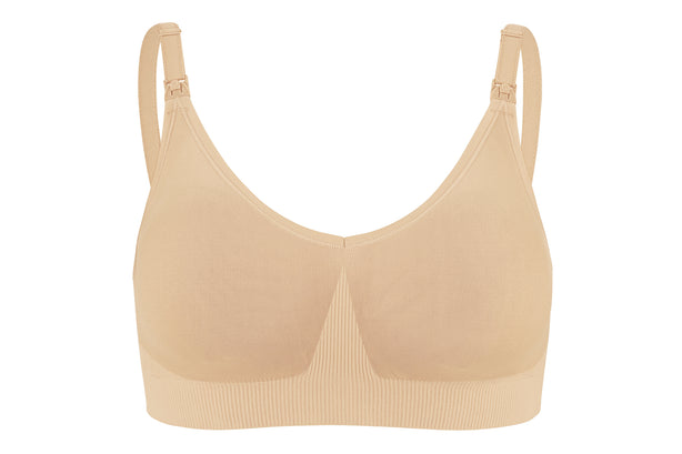 Bravado Designs Body Silk Seamless Nursing Bra - Sustainable