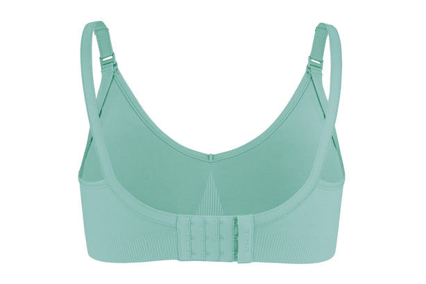 Bravado Designs Body Silk Seamless Nursing Bra - Sustainable
