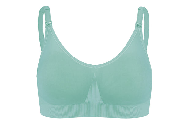 Bravado Designs Body Silk Seamless Nursing Bra - Sustainable