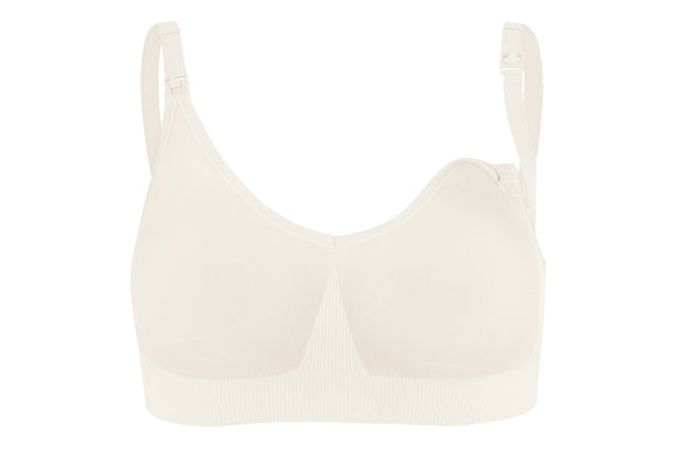 Bravado Designs Body Silk Seamless Nursing Bra - Sustainable