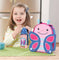 Skip Hop Zoo PP Straw Bottle