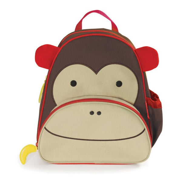 Skip Hop Zoo Little Kid Backpack