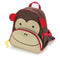 Skip Hop Zoo Little Kid Backpack