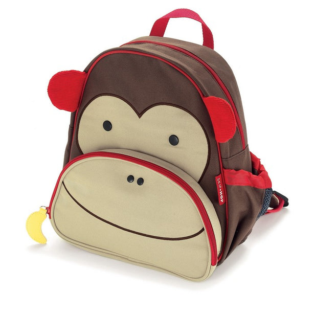 Skip Hop Zoo Little Kid Backpack