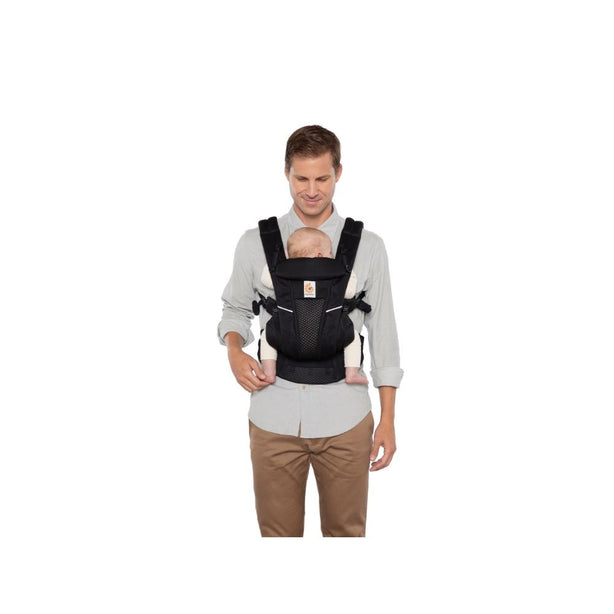 Ergobaby Omni Breeze Baby Carrier