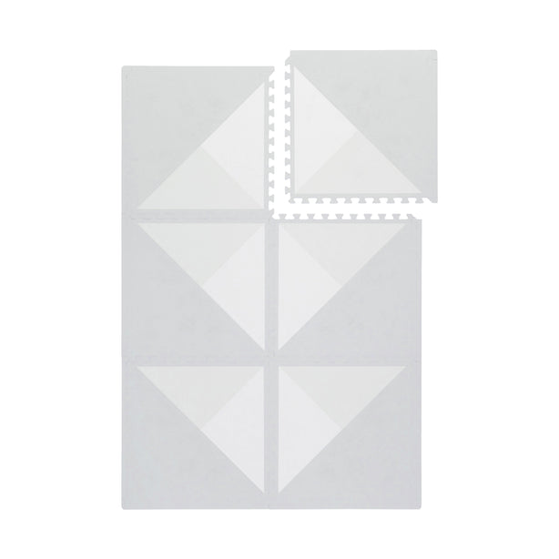 Toddlekind Prettier Puzzle Playmat