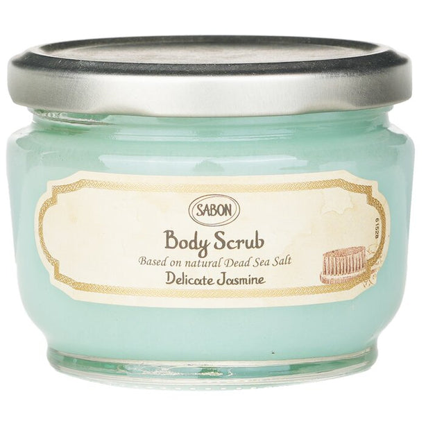Body Scrub - -