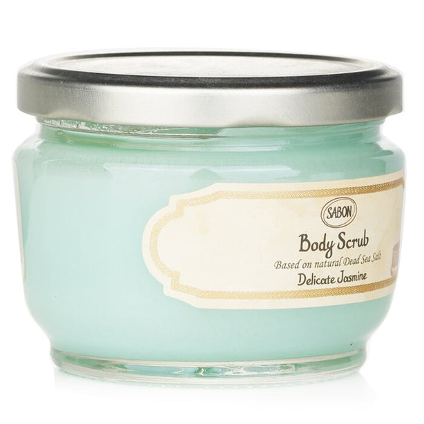 Body Scrub - -