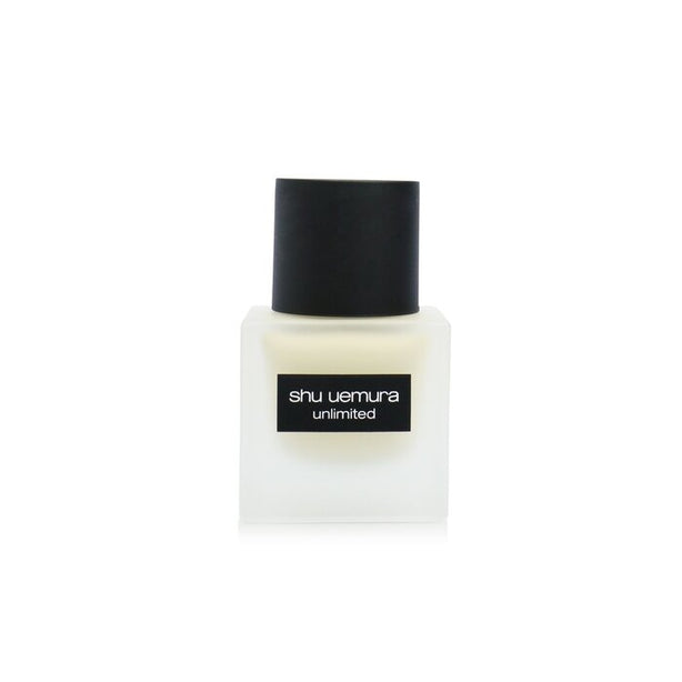 Unlimited Breathable Lasting Foundation Spf 24 - # - 35ml/1.18oz
