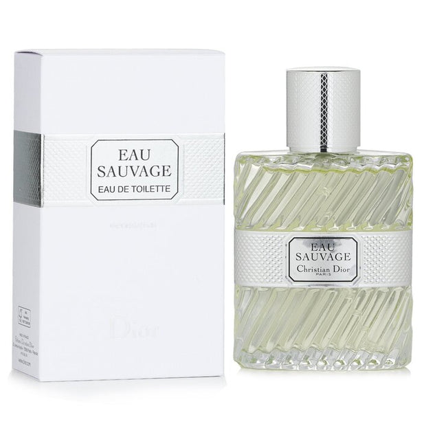 Eau Sauvage Eau De Toilette Spray