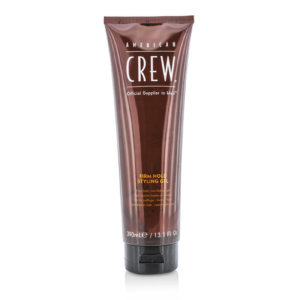 Men Firm Hold Styling Gel (non-flaking Gel)