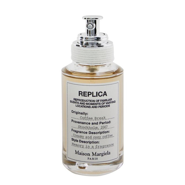 Replica Coffee Break Eau De Toilette Spray