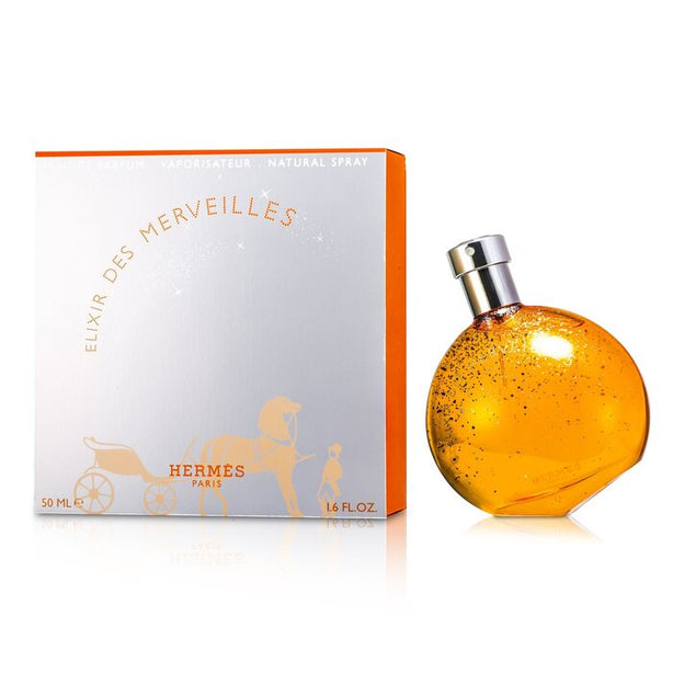 Eau Des Merveilles Elixir Eau De Parfum Spray -
