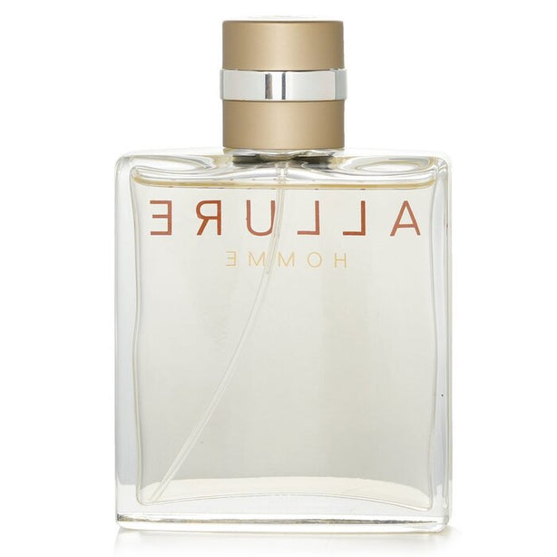 Allure Homme Eau De Toilette Spray - 50ml/1.7oz