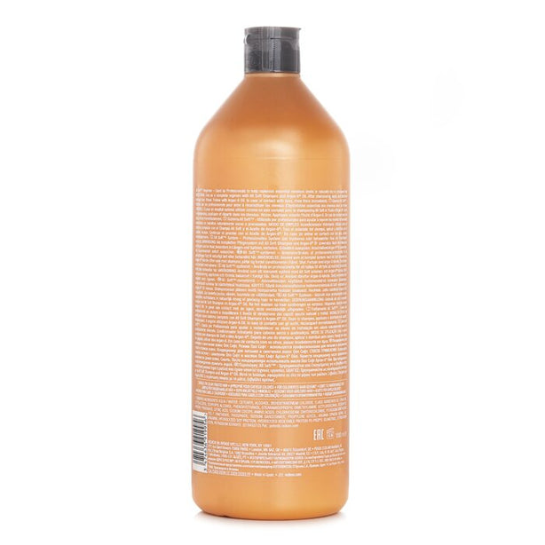 All Soft Conditioner (for Dry/ Brittle Hair)