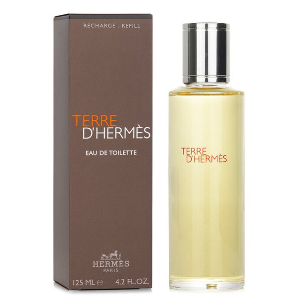 Terre D'hermes Eau De Toilette -