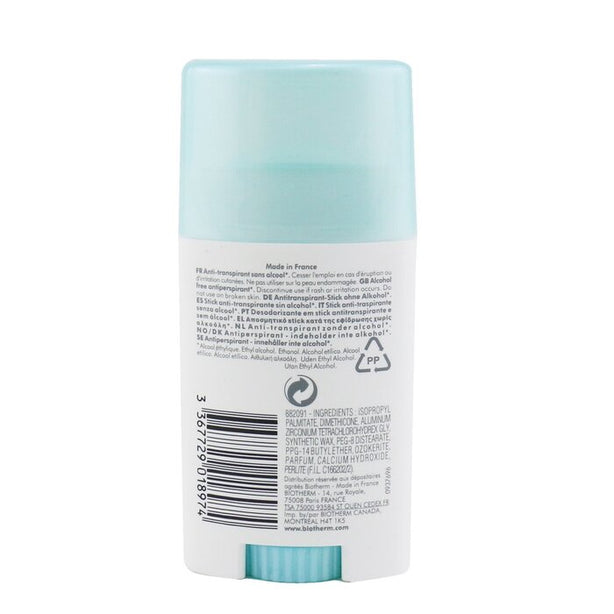 Deo Pure Antiperspirant Stick - 40ml/1.41oz