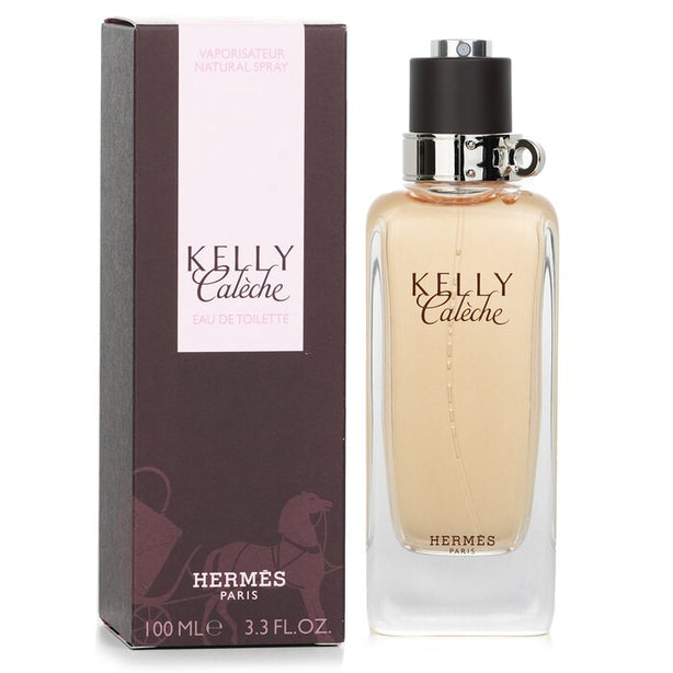 Kelly Caleche Eau De Toilette Spray - 100ml/3.3oz
