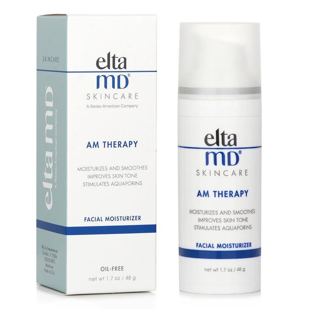 Am Therapy Facial Moisturizer
