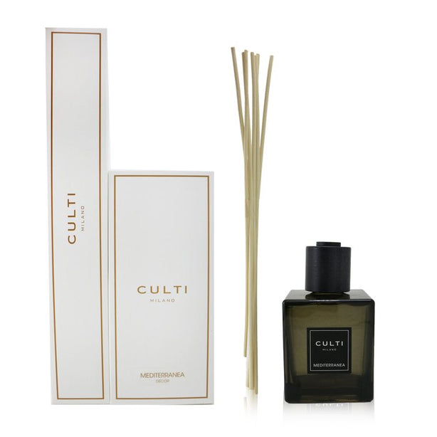 Decor Room Diffuser - -