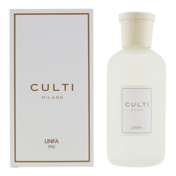 Stile Room Diffuser - Linfa