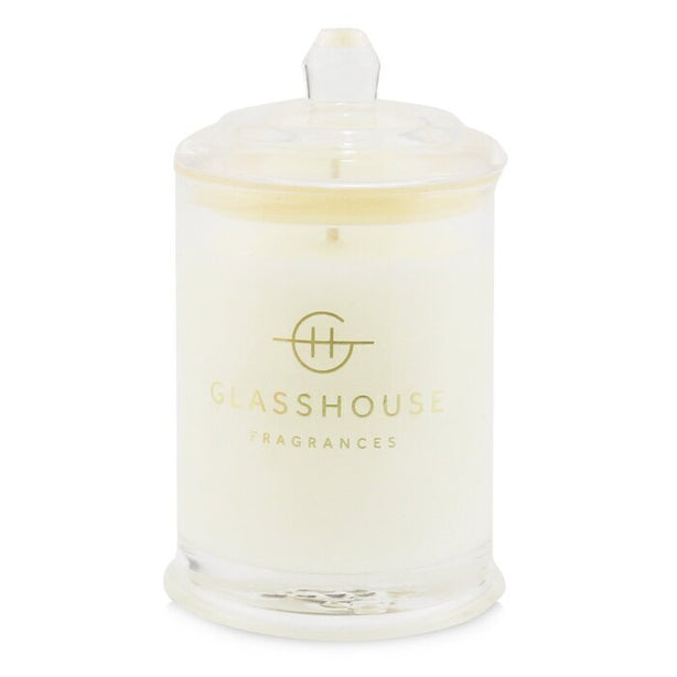Triple Scented Soy Candle - One Night In Rio (passionfruit & Lime)