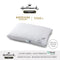 Hallmark 5-Star Hotel Pillow - 1700/2100gr – Premium Hotel Quality