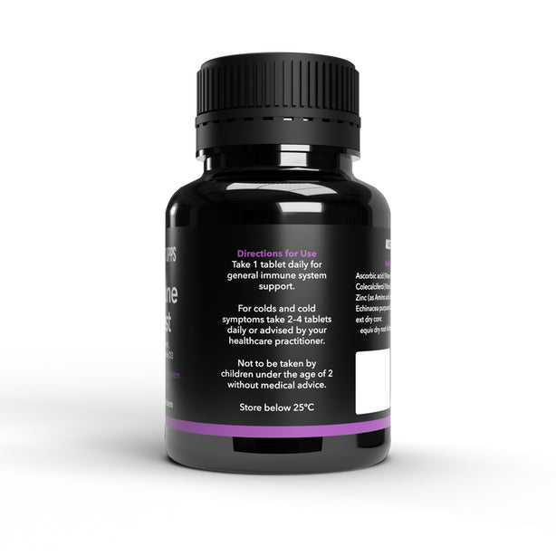 AussieSupps Immune Boost (60 Tablets) x 3