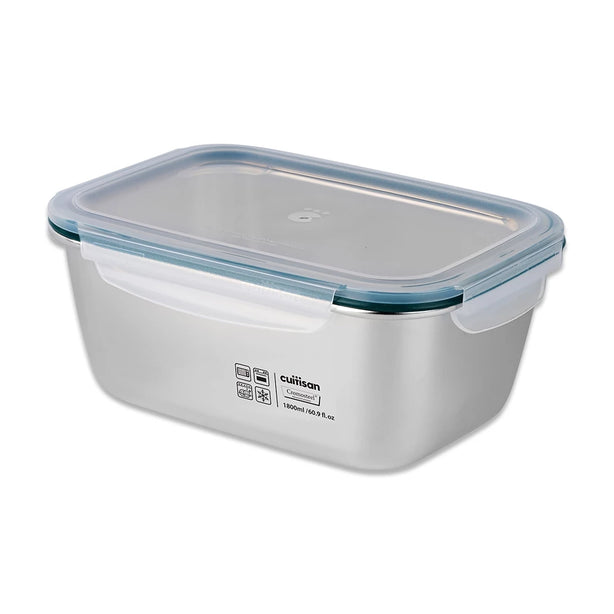 Cuitisan - Simple Rectangle No. 7 - 1100ml